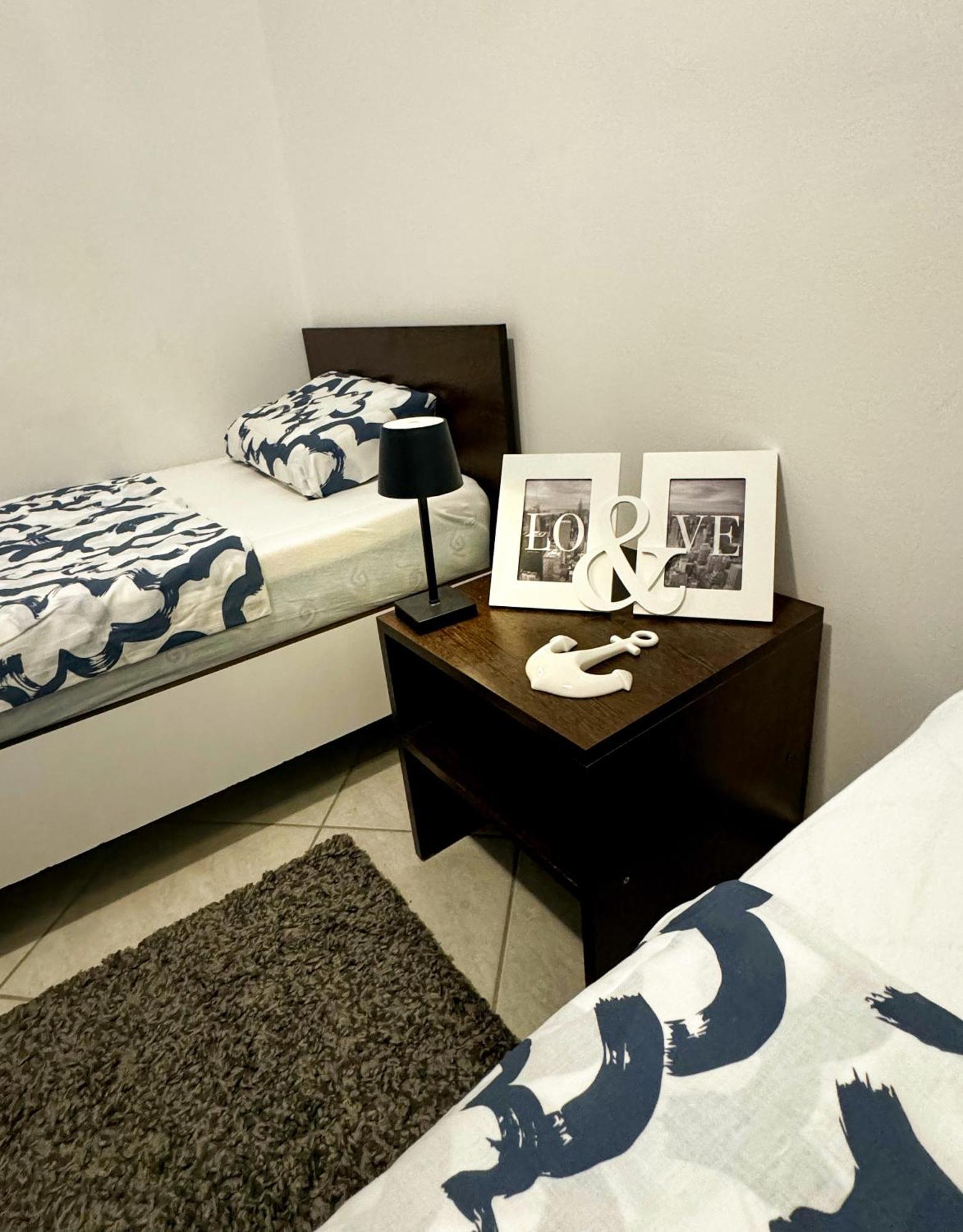 Apartmani Cvangic Вир Экстерьер фото
