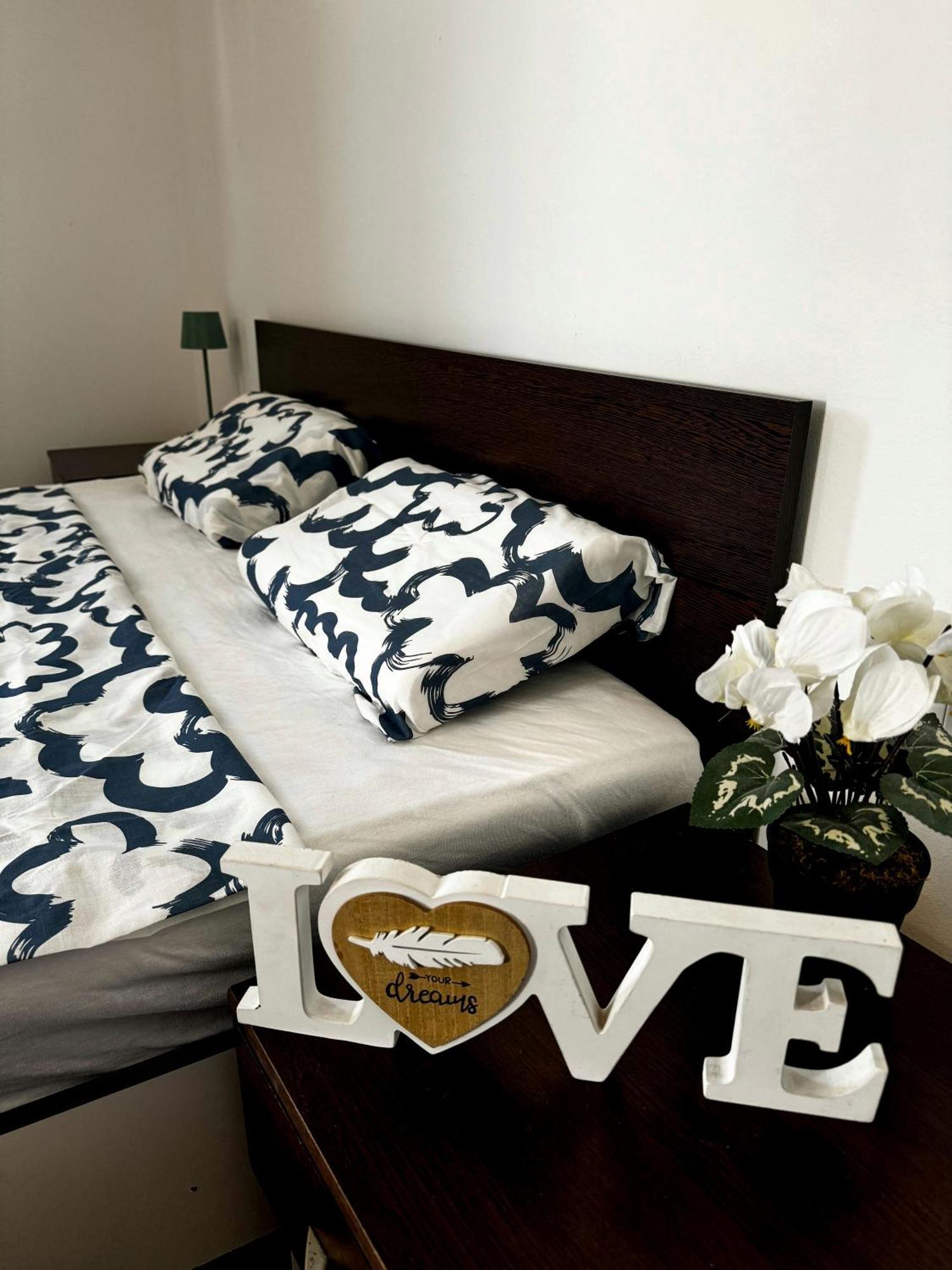 Apartmani Cvangic Вир Экстерьер фото