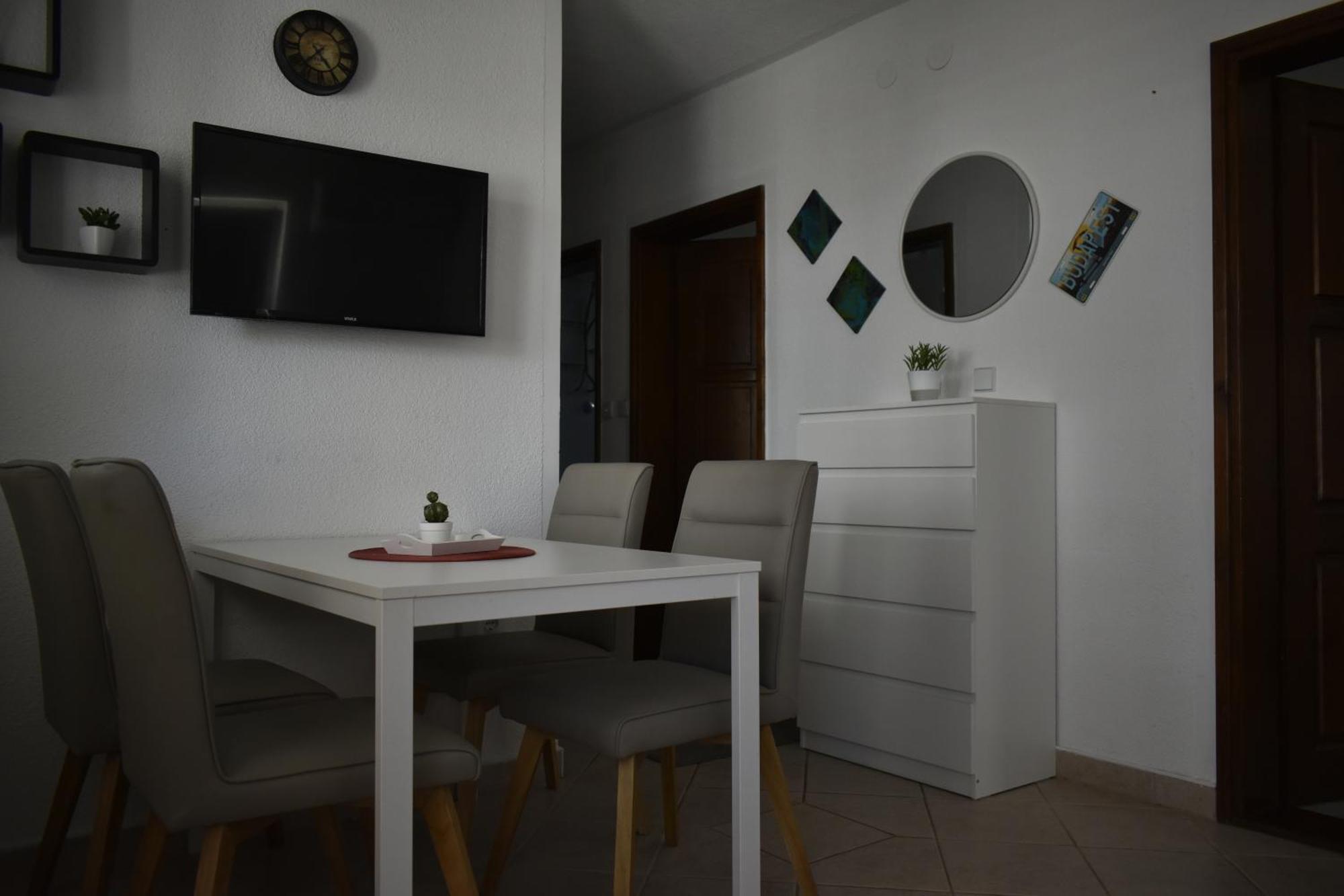 Apartmani Cvangic Вир Экстерьер фото